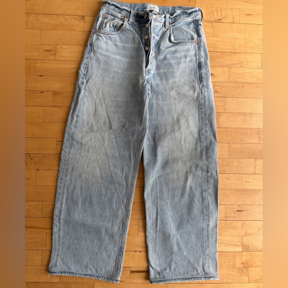 Citizens Of Humanity Ayla Jeans